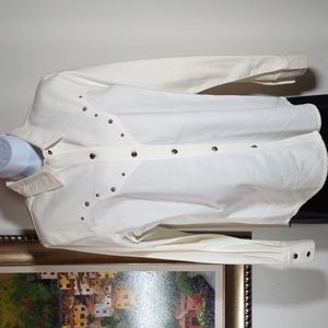 Vintage Bar None Western Shirt